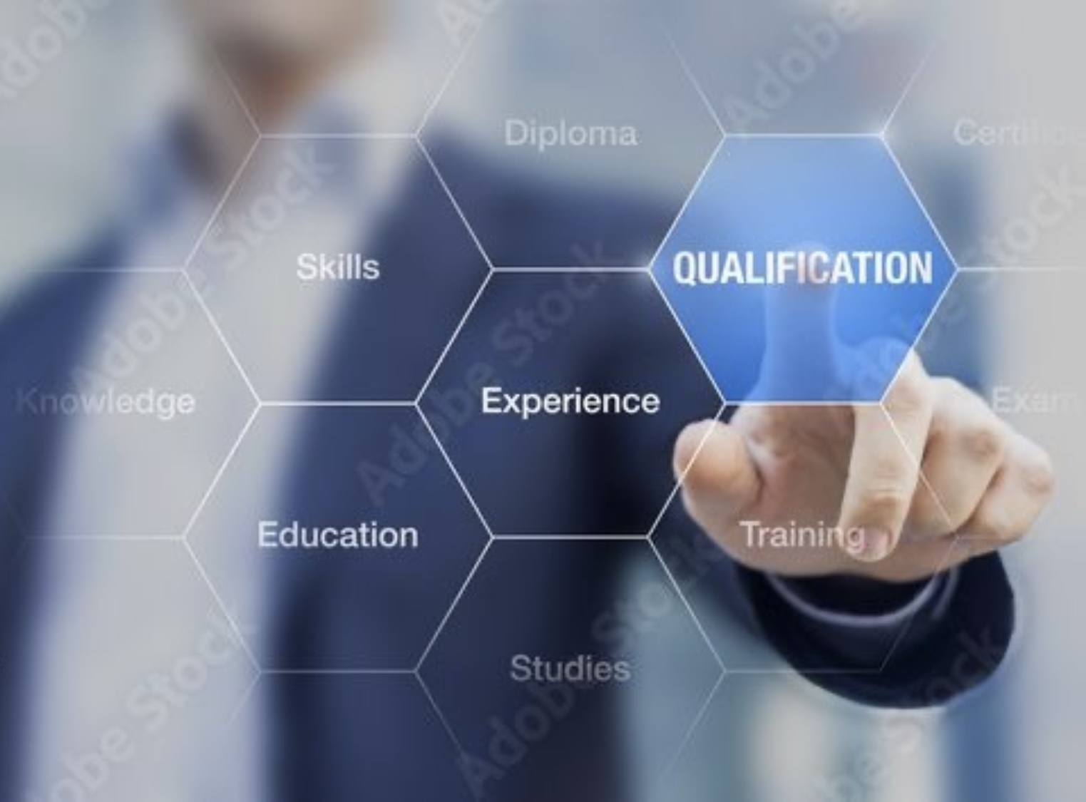Qualifications